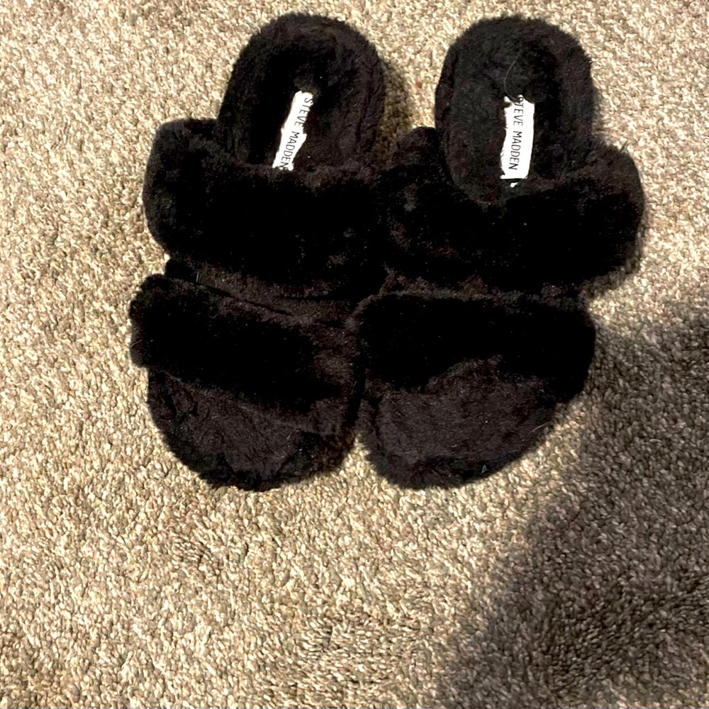 Barley wear